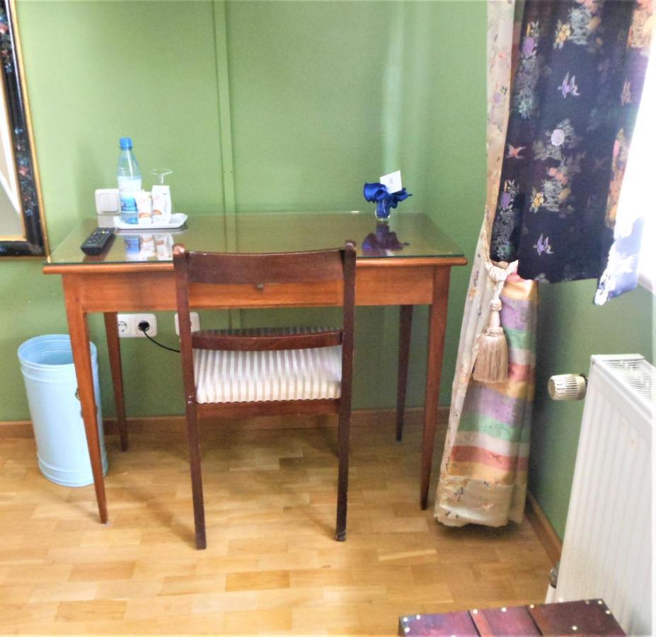Hotel Vier Jahreszeiten Volkach Dış mekan fotoğraf