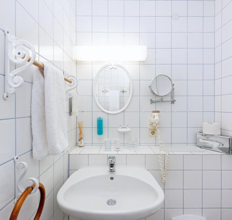 Hotel Vier Jahreszeiten Volkach Dış mekan fotoğraf