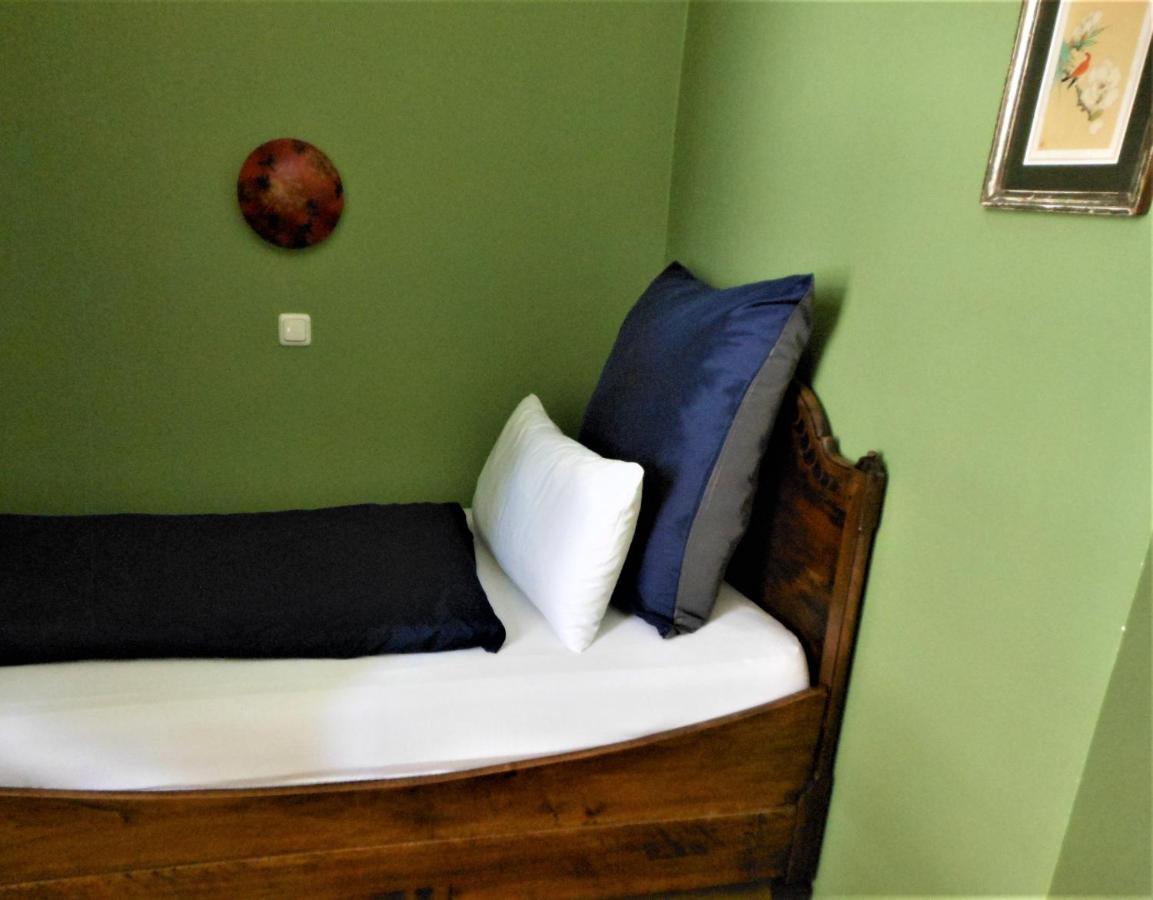 Hotel Vier Jahreszeiten Volkach Dış mekan fotoğraf